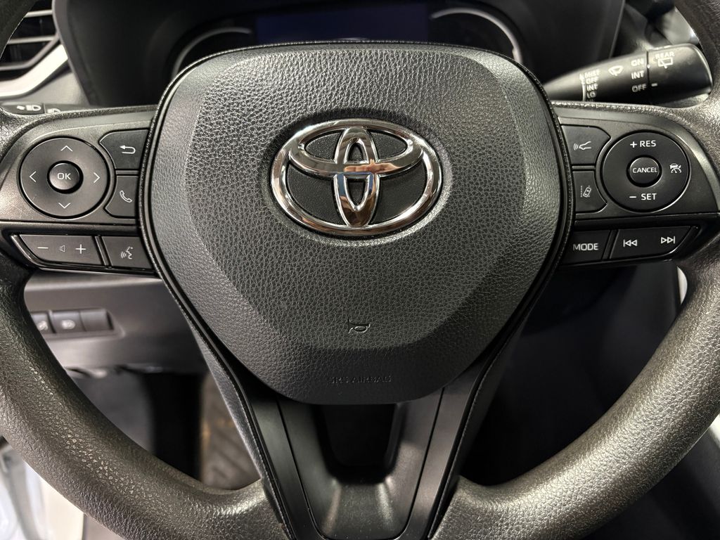 2024 TOYOTA RAV4 - Image 20