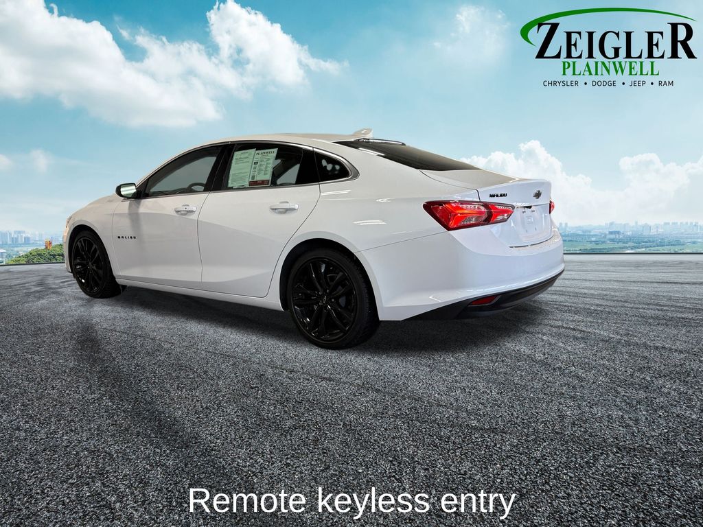 2023 CHEVROLET MALIBU - Image 6