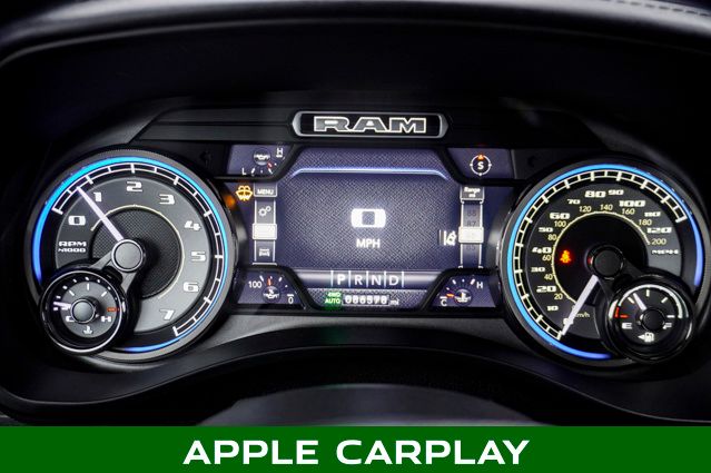 2021 RAM 1500 - Image 24