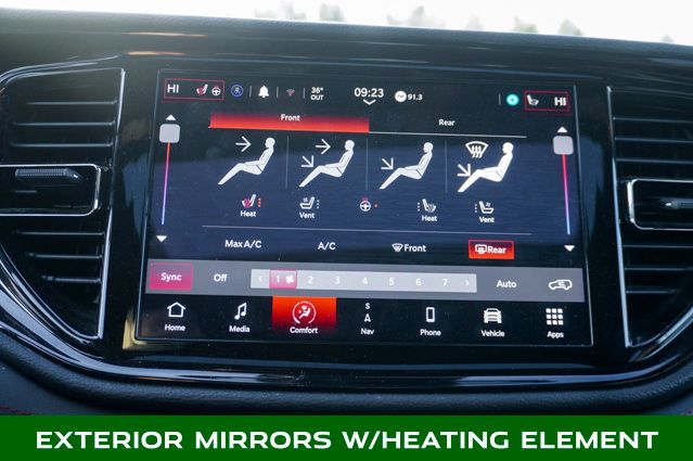 2025 DODGE DURANGO - Image 21