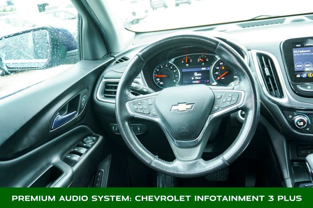 2022 CHEVROLET EQUINOX - Image 12