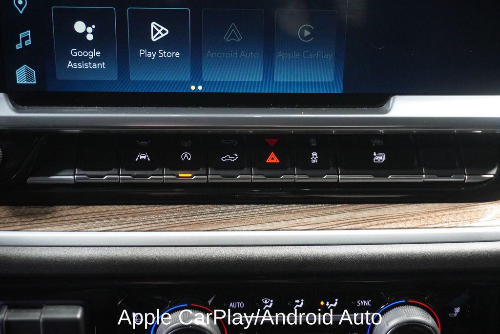 2025 CHEVROLET SILVERADO - Image 18