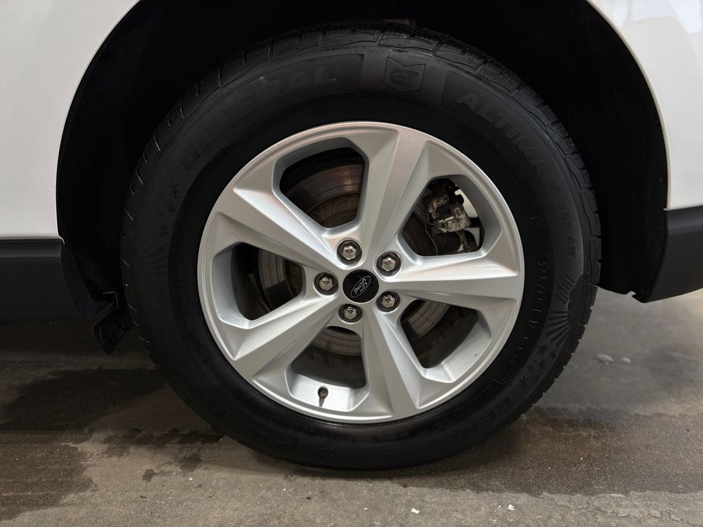 2024 FORD EDGE - Image 35