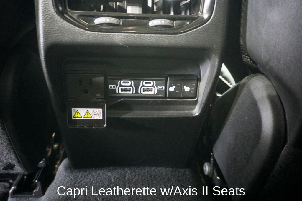 2024 JEEP GRAND CHEROKEE - Image 10