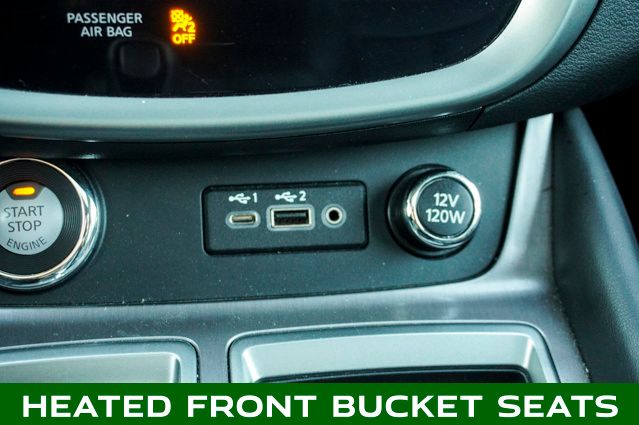 2024 NISSAN MURANO - Image 19