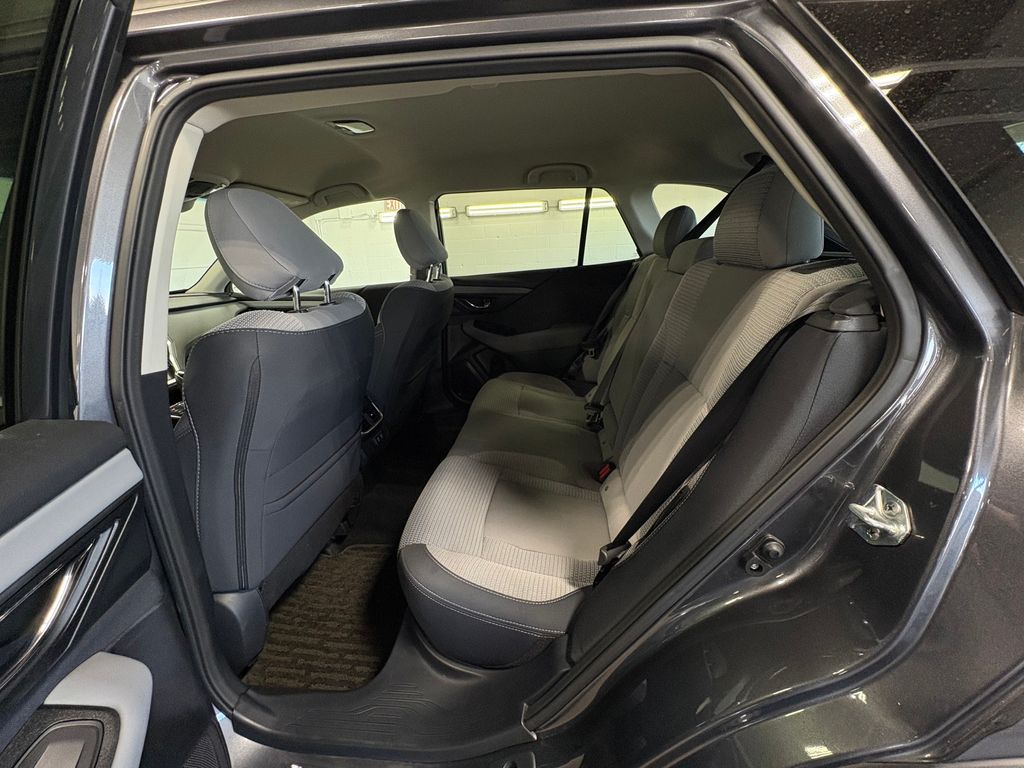 2022 SUBARU OUTBACK - Image 26