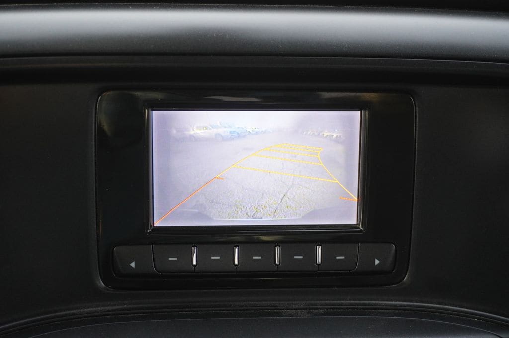 2015 CHEVROLET SILVERADO - Image 12