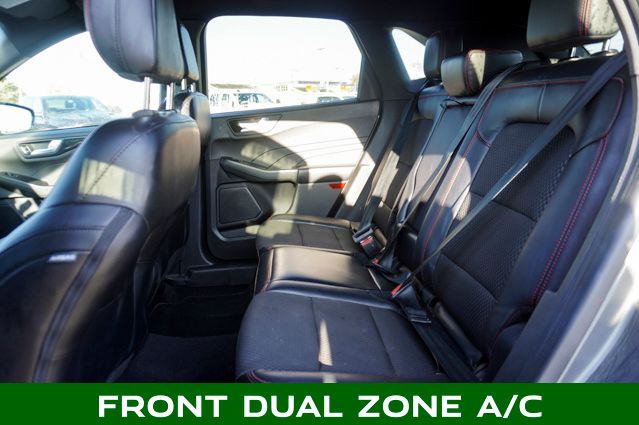 2023 FORD ESCAPE - Image 8