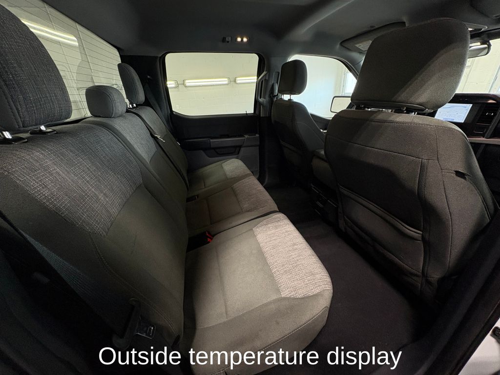 2023 FORD F-150 - Image 30