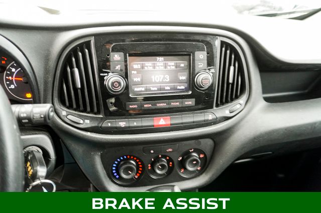 2021 RAM PROMASTER CITY - Image 12