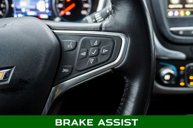 2022 CHEVROLET EQUINOX - Image 21