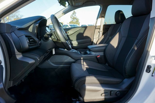 2023 SUBARU OUTBACK - Image 12