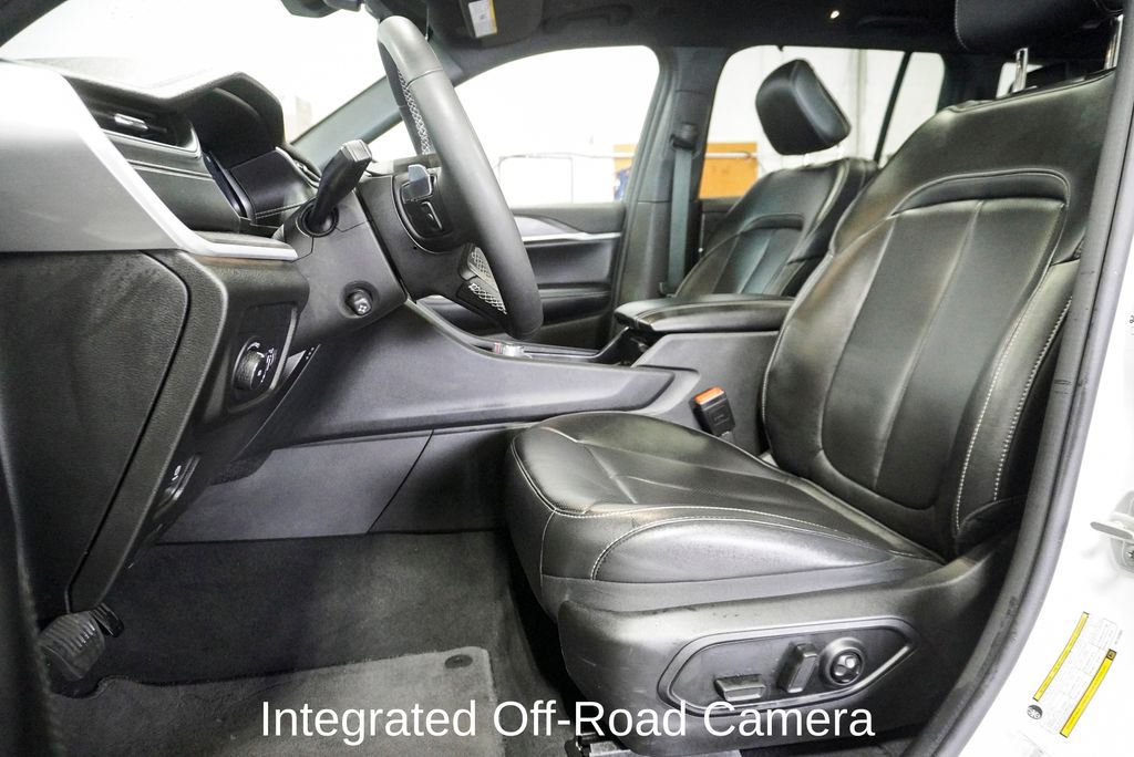 2024 JEEP GRAND CHEROKEE - Image 15