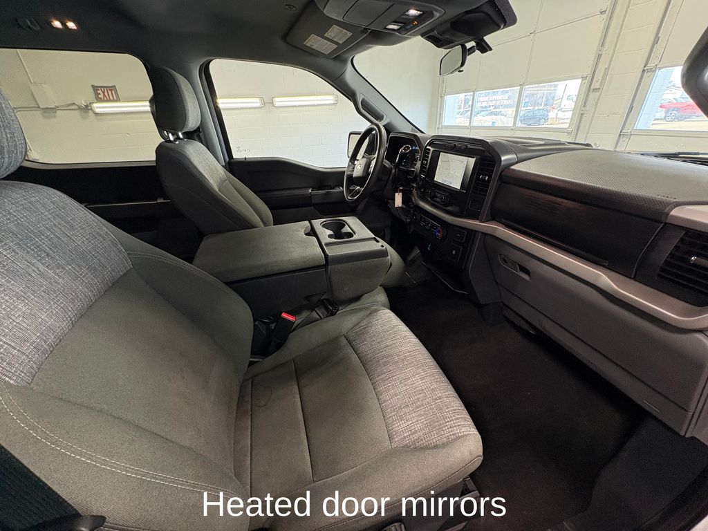 2023 FORD F-150 - Image 27