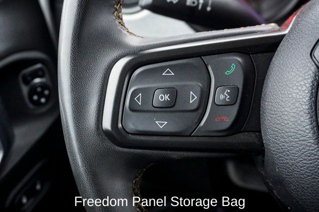 2025 JEEP GLADIATOR - Image 17