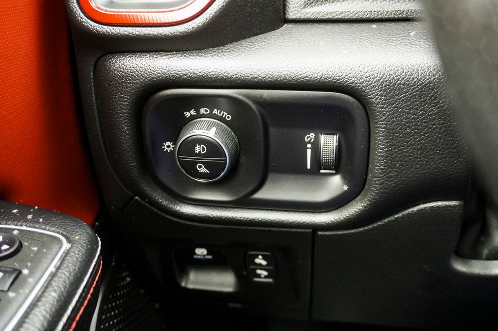 2023 RAM 1500 - Image 47