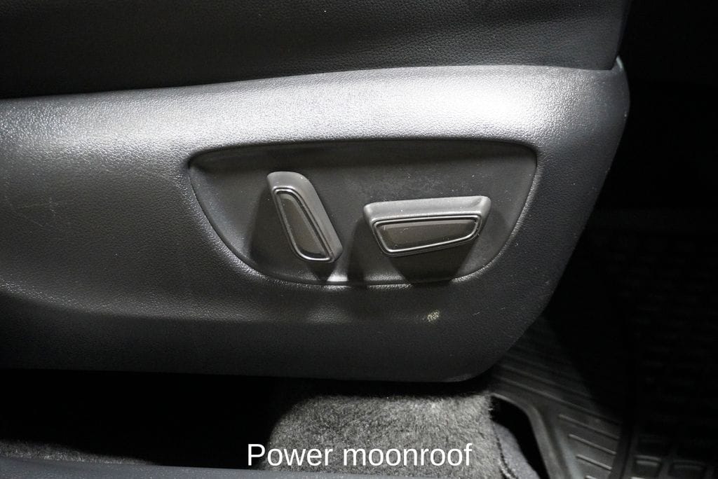 2023 TOYOTA HIGHLANDER - Image 5