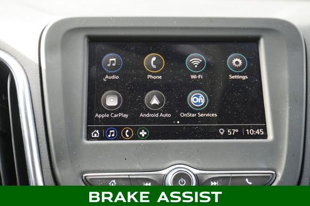 2024 CHEVROLET EQUINOX - Image 15