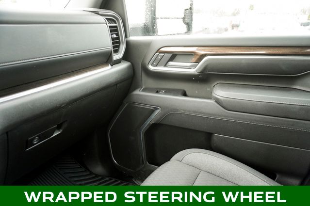 2025 CHEVROLET SILVERADO HD - Image 25