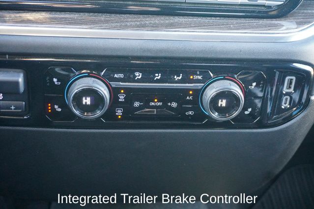 2025 CHEVROLET SILVERADO - Image 16