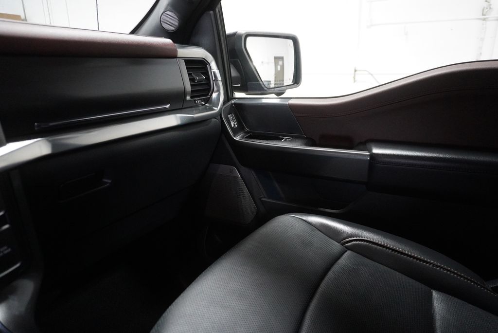 2021 FORD F-150 - Image 33