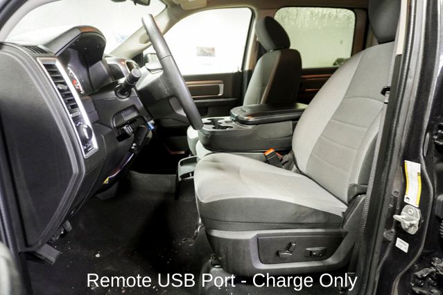 2023 RAM 1500 - Image 10