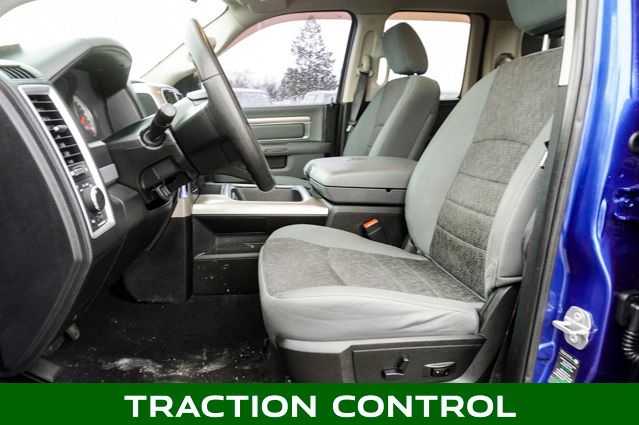 2017 RAM 1500 - Image 11