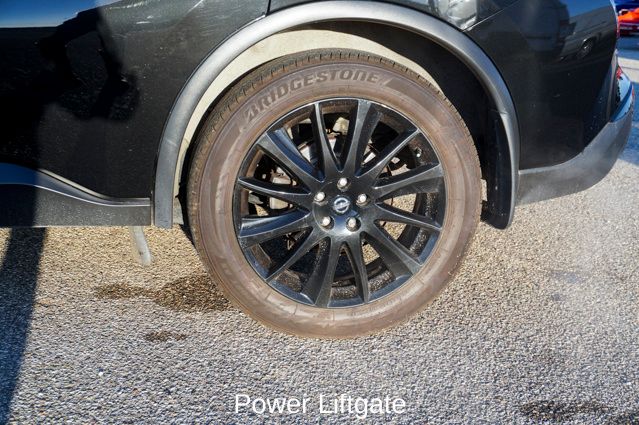 2022 NISSAN MURANO - Image 8