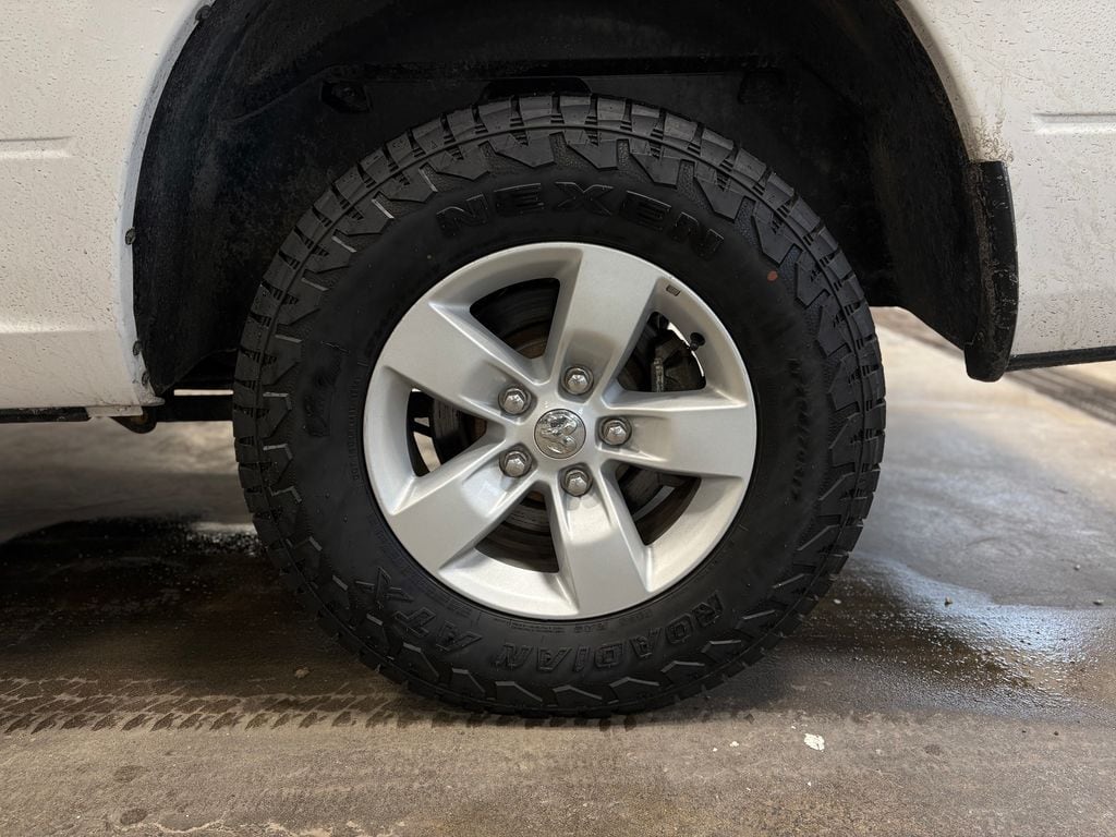 2022 RAM 1500 - Image 30