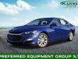 Used 2023 Chevrolet Malibu 1LT Sedan