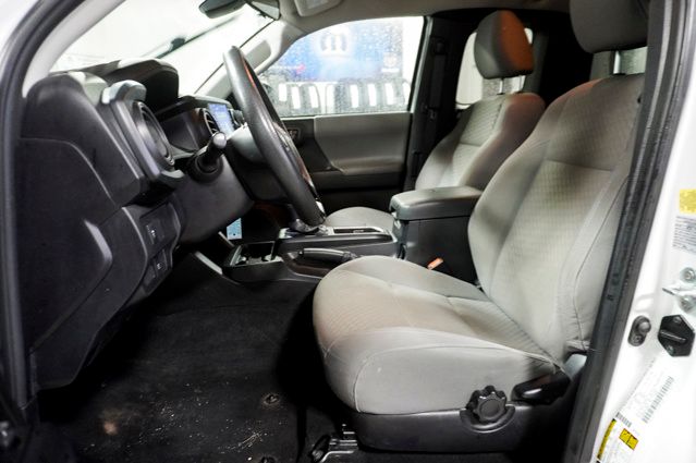 2023 TOYOTA TACOMA - Image 11