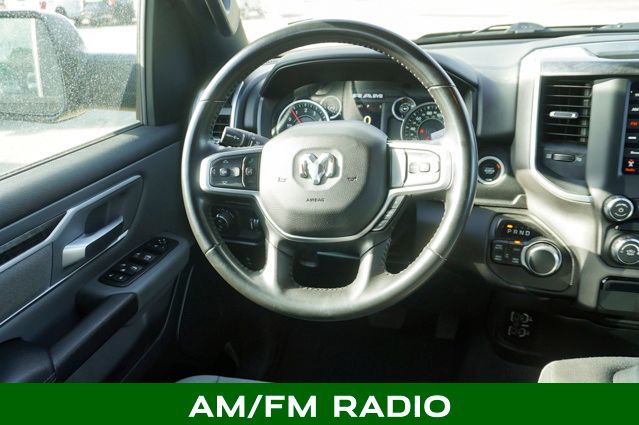 2021 RAM 1500 - Image 9