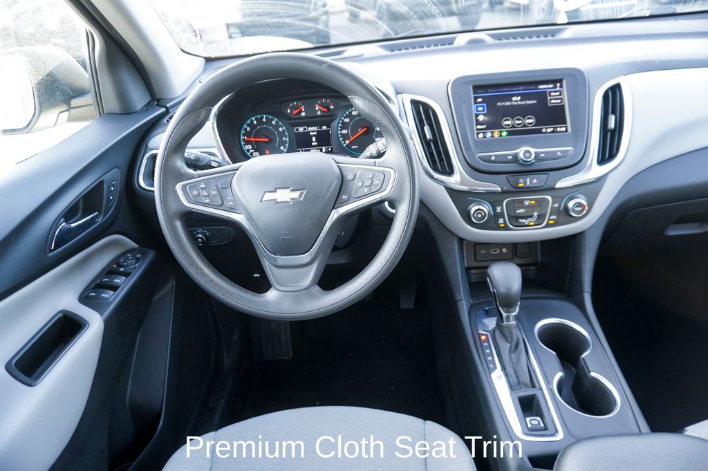 2023 CHEVROLET EQUINOX - Image 8