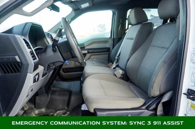 2020 FORD F-150 - Image 10