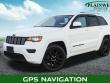 Used 2020 Jeep Grand Cherokee Laredo SUV