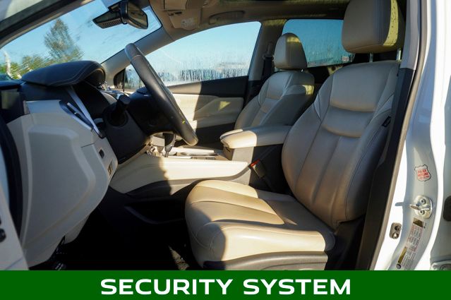 2023 NISSAN MURANO - Image 15