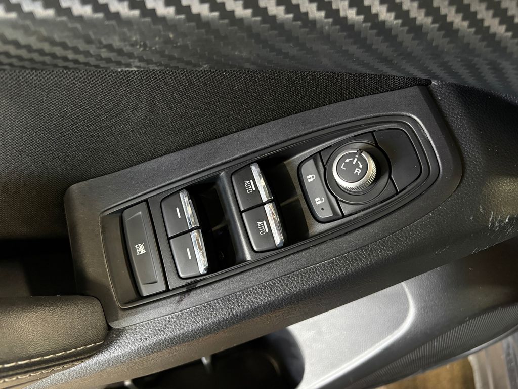 2024 SUBARU ASCENT - Image 20