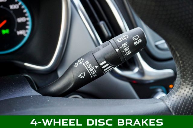 2021 CHEVROLET EQUINOX - Image 21