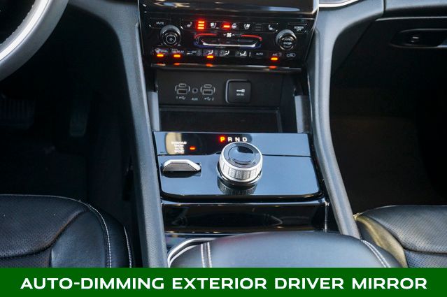 2023 JEEP GRAND CHEROKEE - Image 14