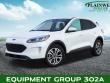 Used 2022 Ford Escape SEL SUV