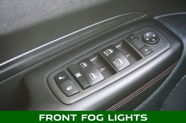 2022 DODGE DURANGO - Image 28