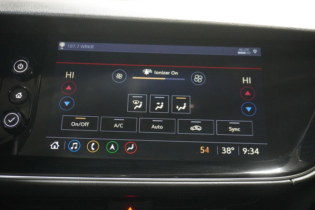 2021 BUICK ENVISION - Image 20