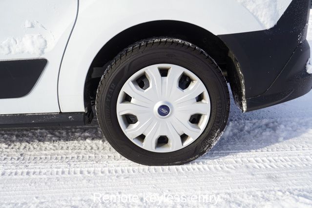 2020 FORD TRANSIT CONNECT - Image 7