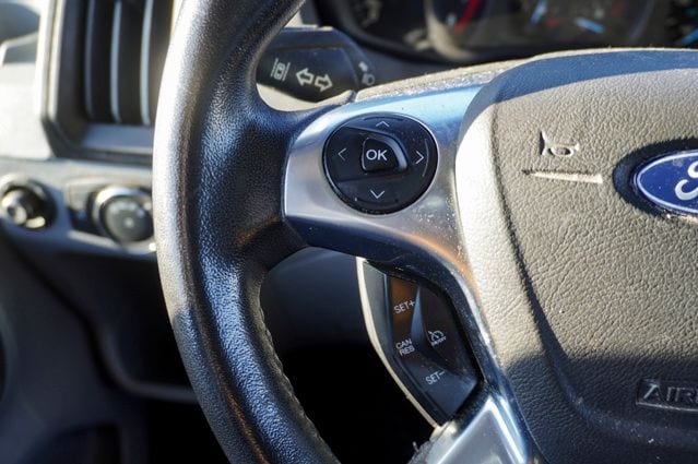 2019 FORD TRANSIT - Image 19