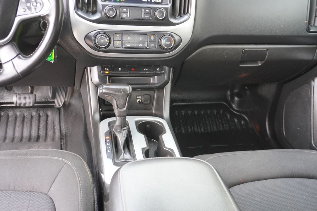 2022 CHEVROLET COLORADO - Image 12