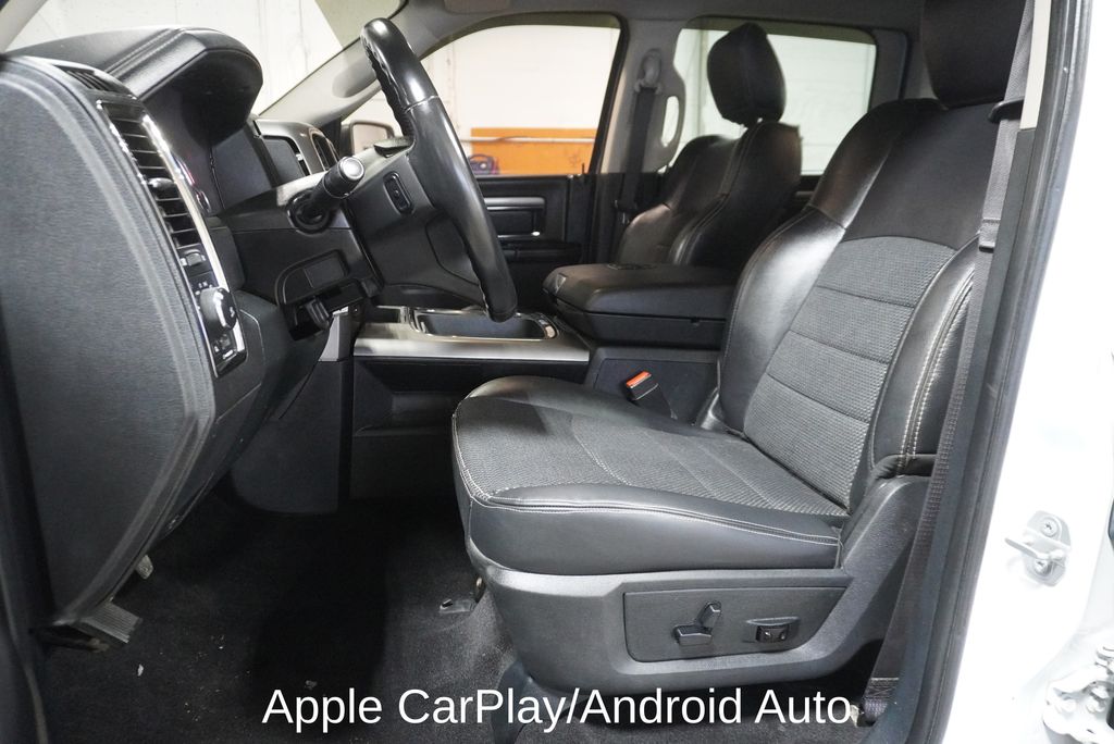 2018 RAM 1500 - Image 12