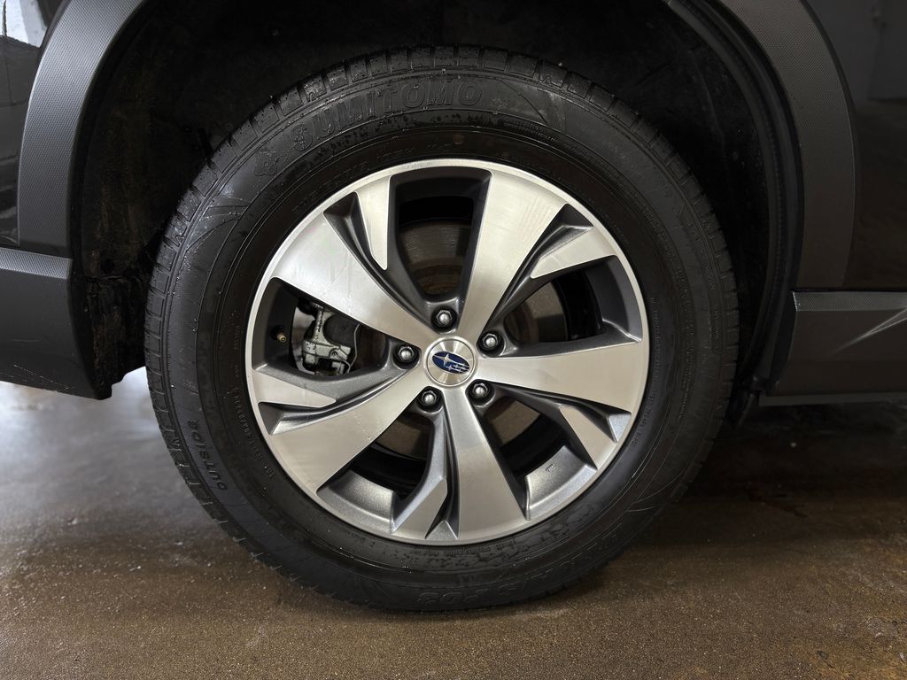 2024 SUBARU ASCENT - Image 37