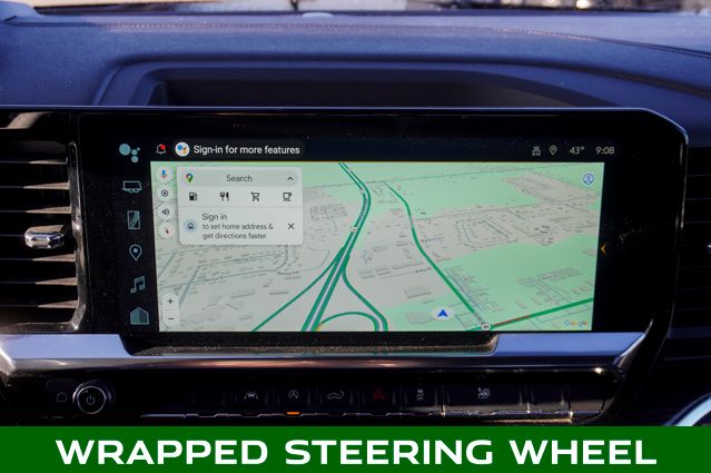 2025 CHEVROLET SILVERADO - Image 14