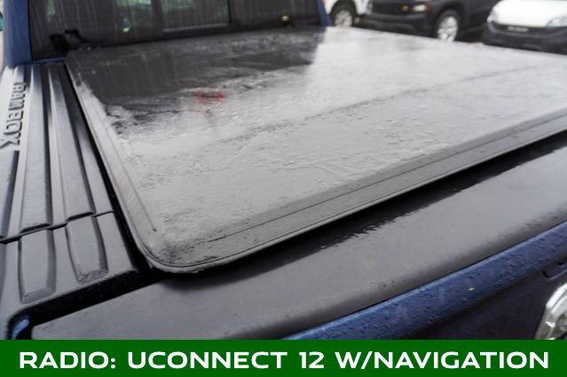 2021 RAM 1500 - Image 6