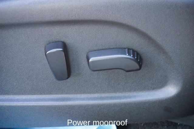 2020 NISSAN MURANO - Image 5